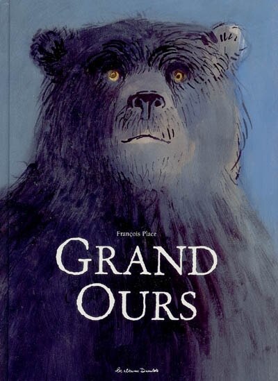 Front cover_Grand Ours