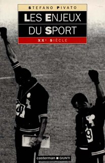 Couverture_Les Enjeux du sport