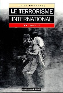 Front cover_Le Terrorisme international