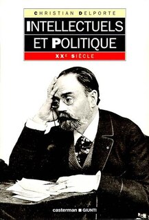 Couverture_Intellectuels et politique