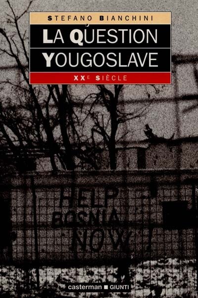 Couverture_La question yougoslave