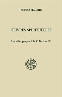 Front cover_Homélies propres à la collection III