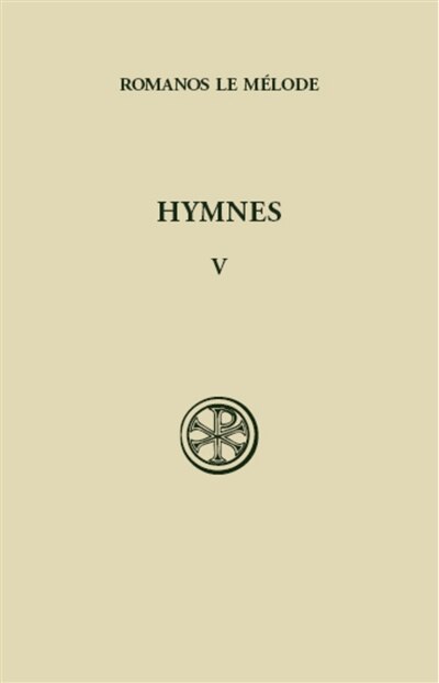 Front cover_Nouveau Testament (XLVI-L) et hymnes de circonstances (LI-LVI)