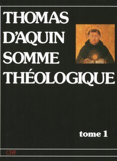 Front cover_Prima pars, questions 1 à 119