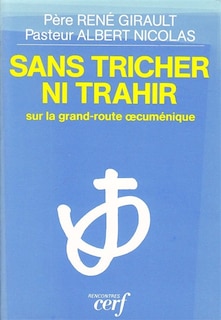 Front cover_Sans tricher ni trahir