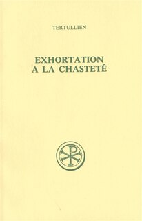 Front cover_Exhortation à la chasteté