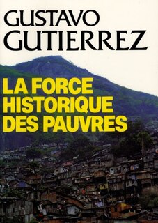 Front cover_La force historique des pauvres