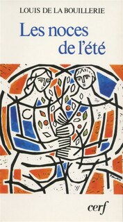 Couverture_Les Noces de l'été