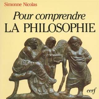 Couverture_Pour comprendre la philosophie