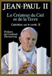 Front cover_Le Cr&eacute;ateur du ciel et de la terre