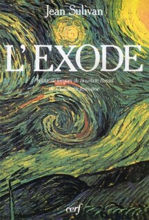 Front cover_L' Exode