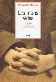 Front cover_Les Mains vides