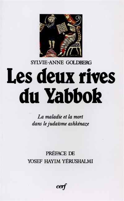Couverture_Les Deux rives du Yabbok