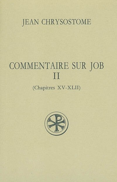 Front cover_Chapitres XV-XLII