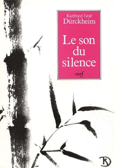 Front cover_Le son du silence