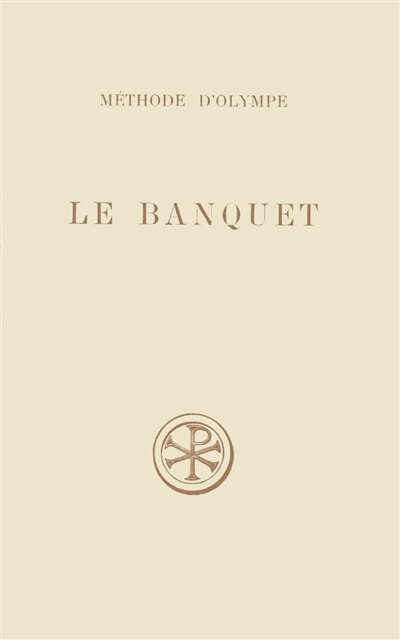 Couverture_Le Banquet