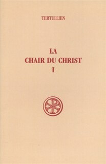 Couverture_La Chair du Christ, Vol. 1