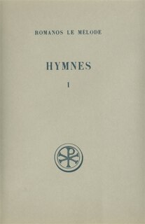 Couverture_Hymnes I-VIII
