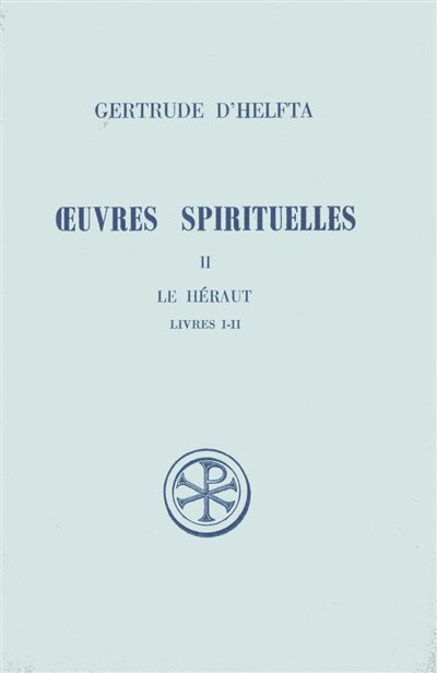 Front cover_Le Héraut