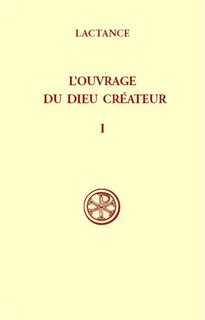 Front cover_L'Ouvrage du Dieu créateur, Vol. 1