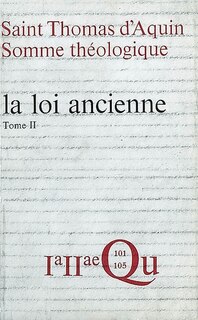 Couverture_La loi ancienne