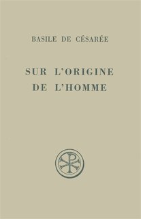 Couverture_Sur l'origine de l'homme
