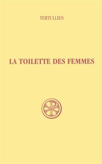 Front cover_La Toilette des femmes