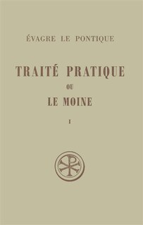 Couverture_Traité pratique ou Le moine, Vol. 1