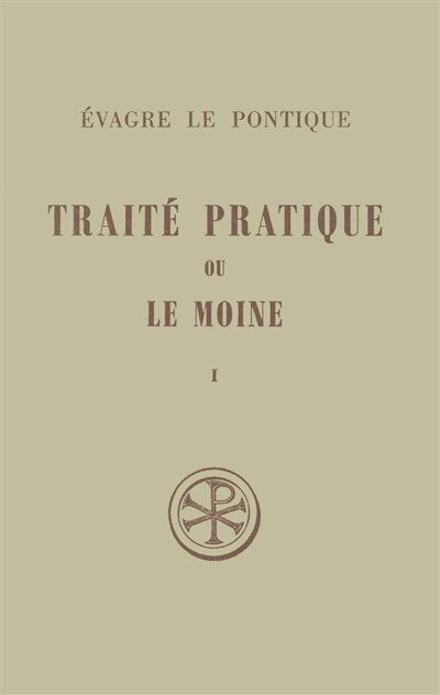 Couverture_Traité pratique ou Le moine, Vol. 1