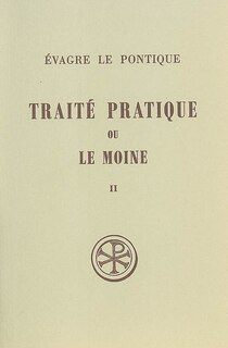 Couverture_Traité pratique ou Le moine, Vol. 2