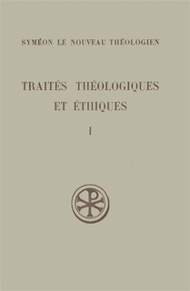 Front cover_Traités théologiques 1-3 ; Traités éthiques 1-3