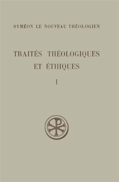 Front cover_Traités théologiques 1-3 ; Traités éthiques 1-3