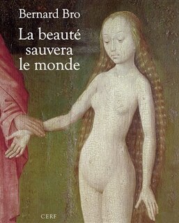 Front cover_La beauté sauvera le monde