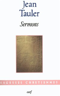 Front cover_Sermons