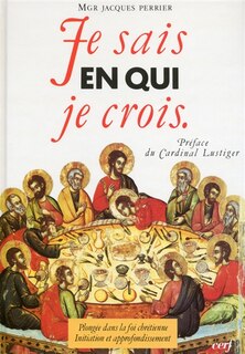 Front cover_Je sais en qui je crois