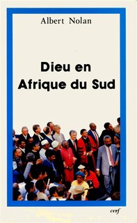 Front cover_Dieu en Afrique du Sud