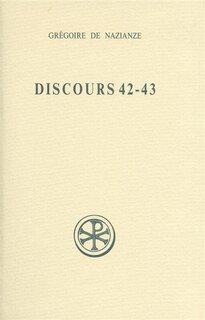 Front cover_Discours 42-43