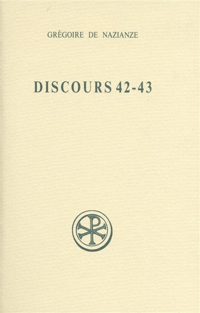Front cover_Discours 42-43