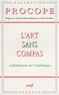 Couverture_L' Art sans compas