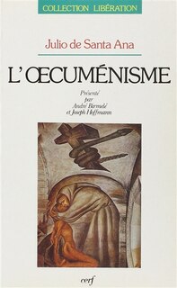 Front cover_Oecuménisme et libération