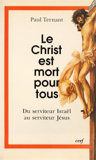 Couverture_Le Christ est mort pour tous
