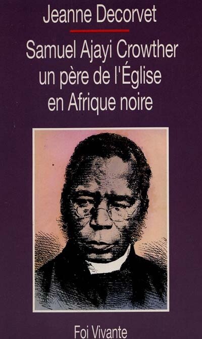 Couverture_Samuel Ajayi Crowther