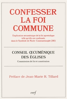 Couverture_Confesser la foi commune