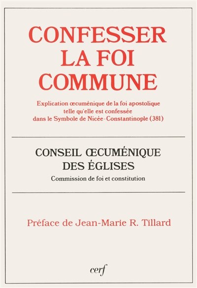 Couverture_Confesser la foi commune