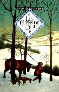 Couverture_Les Chiens de Dieu