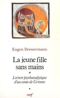 Front cover_La jeune fille sans mains