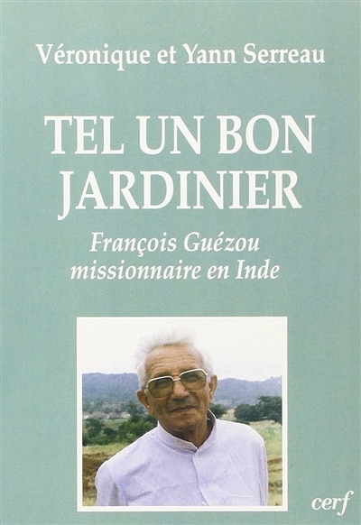 Front cover_Tel un bon jardinier