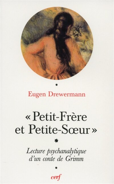 Couverture_Petit-frère et petite-soeur