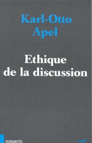Couverture_Ethique de la discussion