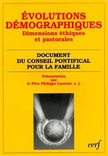 Front cover_Evolutions démographiques